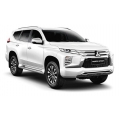 Pajero Montero Sport 2019-2022